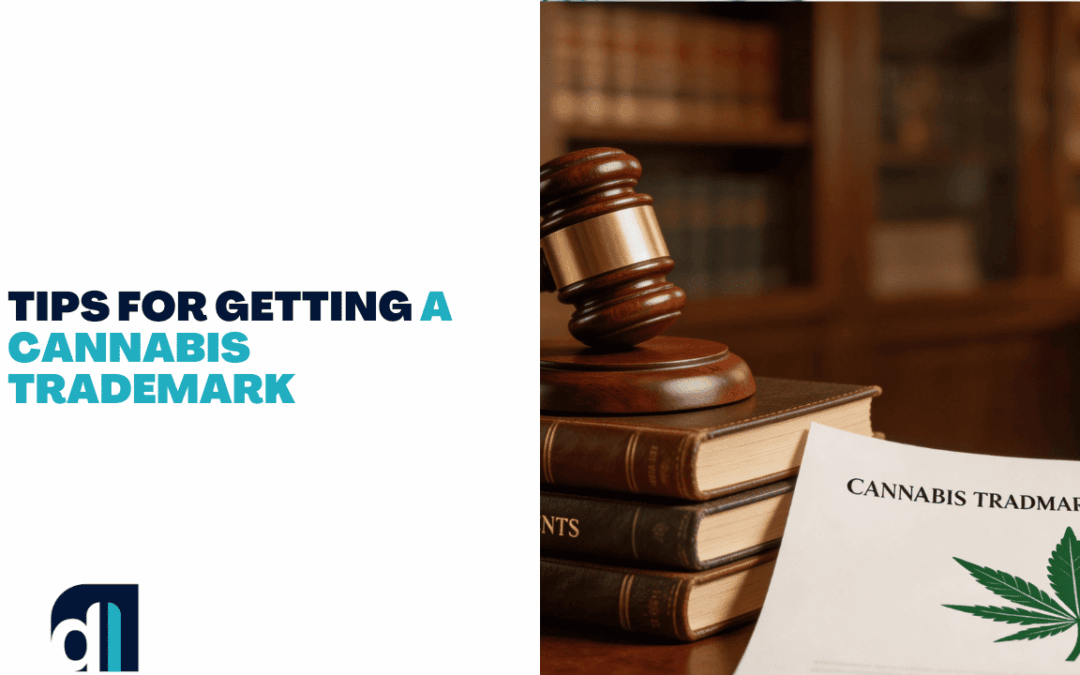 Tips for Getting a Cannabis Trademark_featured
