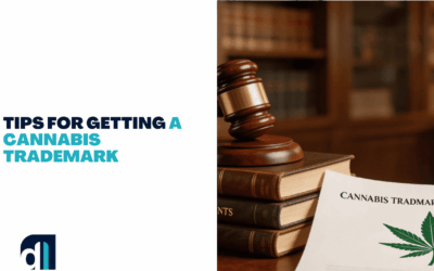 Tips for Getting a Cannabis Trademark