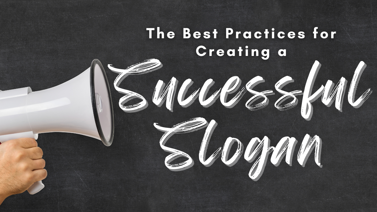 Creating a Successful Slogan: Best Practices | Drishti Law