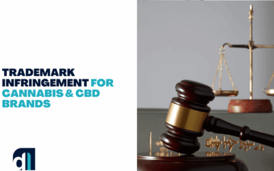 Understanding Trademark Infringement: A Cannabis and CBD Brands Case