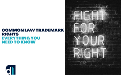 Common Law Trademark Rights – Everything You Need to Know