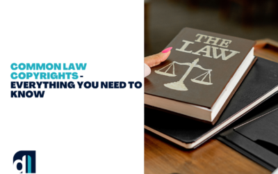 Common Law Copyrights – Everything You Need to Know