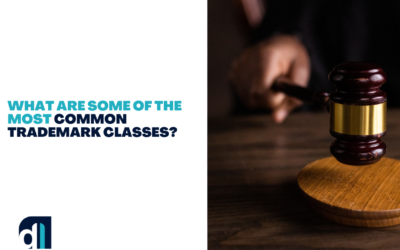 What Are Some Of The Most Common Trademark Classes?