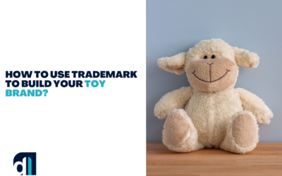 How To Use Trademark To Build Your Toy Brand