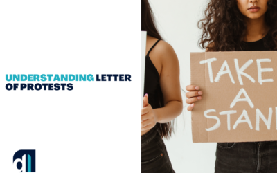 Understanding Letter of Protests – Intellectual Property & Trademark Law