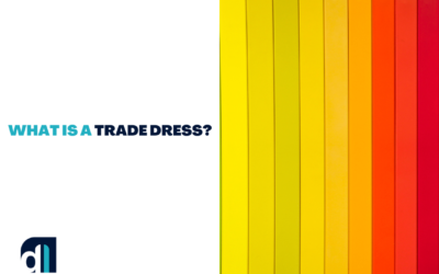 What Is A Trade Dress?