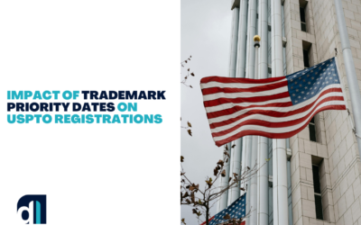 Impact of Trademark Priority Dates On USPTO Registrations