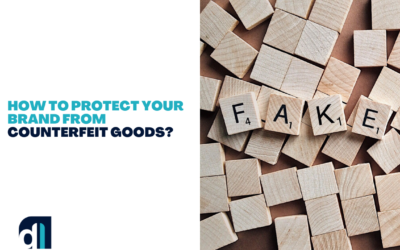 How To Protect Your Brand From Counterfeit Goods?