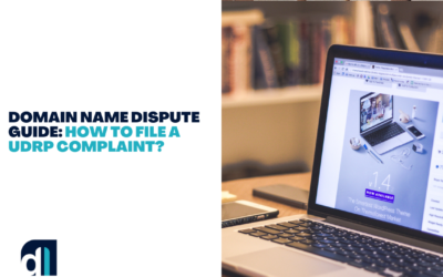 Domain Name Dispute Guide: How To File A UDRP Complaint? 