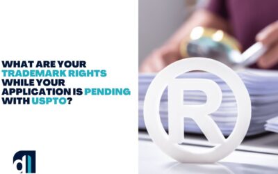 What Are Your Trademark Rights While Your Application Is Pending With USPTO?