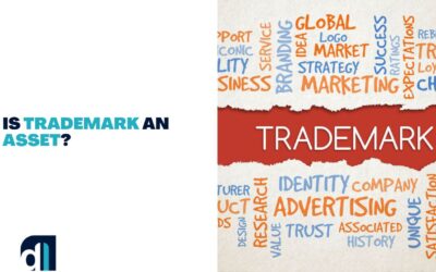 Is Trademark An Asset?