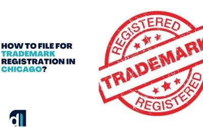 How To File For Trademark Registration In Chicago?