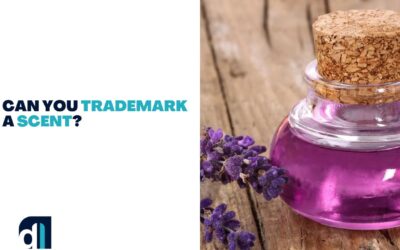 Can You Trademark A Scent?