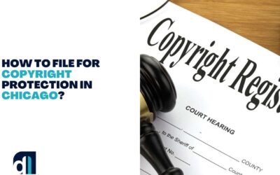 How To File For Copyright Protection In Chicago?