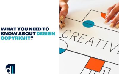 What You Need To Know About Design Copyright?