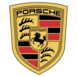 porsche_logo