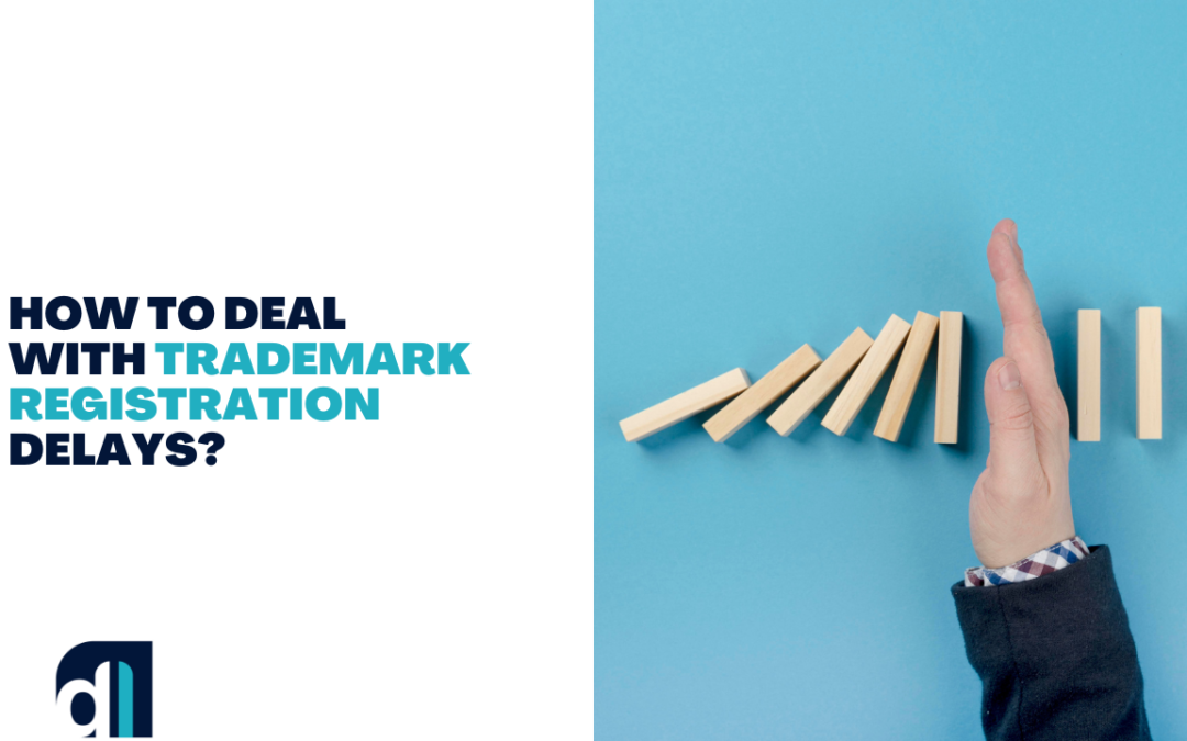 How to Deal with Trademark Registration Delays?