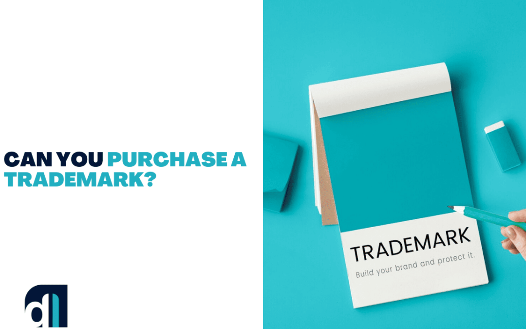 Can You Purchase a Trademark?