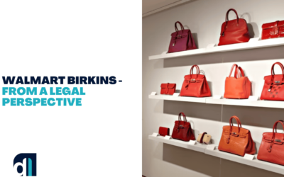 Walmart Birkins – From a Legal Perspective