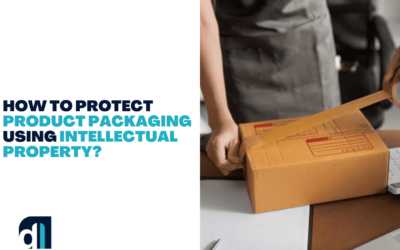 How to Protect Product Packaging Using Intellectual Property?