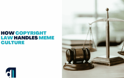 How Copyright Law Handles Meme Culture