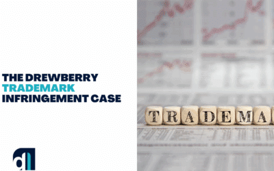 The Drewberry Trademark Infringement Case