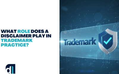 What Role Does a Disclaimer Play in Trademark Practice?