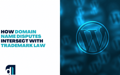 How Domain Name Disputes Intersect with Trademark Law