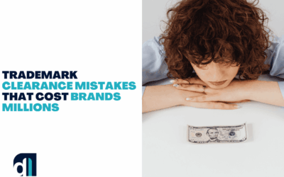 Trademark Clearance Mistakes That Cost Brands Millions