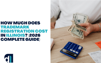 How Much Does Trademark Registration Cost in Illinois? (2026 Complete Guide)
