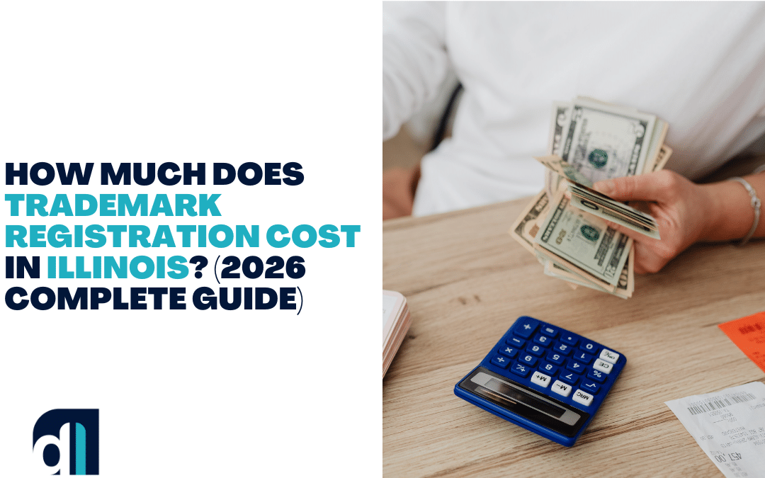 How Much Does Trademark Registration Cost in Illinois