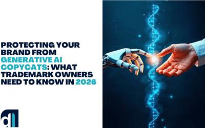 Protecting Your Brand From Generative AI Copycats: What Trademark Owners Need to Know in 2026